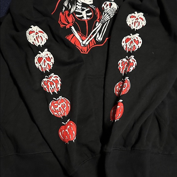 Torrid - Picture 3 of 4